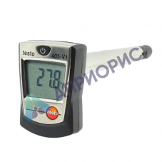 Поверка термоанемометра Testo 405
