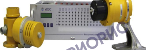 СГАЭС-ТГ(-ТН)(-ТГМ) системы газоаналитические многокомпонентные