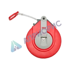 Измерительная рулетка BMI RADIUS 50M