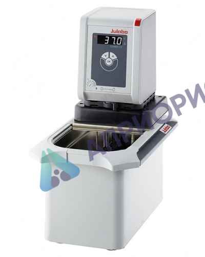 Термостат Julabo CORIO CD-B5 циркуляционный с открытой ванной (+20...+150 °С,ванна-нерж.,до 5 л) арт.9012405