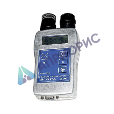 ПГА-300 газоанализатор взрывозащищённый переносной