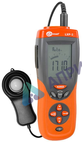 LXP-2 Люксметр