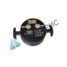 Поверка плотномера асфальтобетона ВИП-1.2