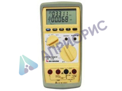 Поверка контрольно-проверочной аппаратуры радиомаяков и радиобуев КПА-РМБ