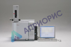 Поверка хроматографа газового GC-14B, GC-17Av3, GCMS-QP5000/5050A, GC-2010, GC-2010Plus, GC-2014, GCMS-QP2010, GCMS-QP2010S, GCMS-QP2010Plus