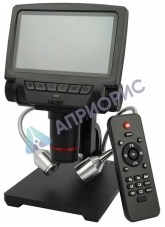 Цифровой микроскоп Levenhuk DTX RC3