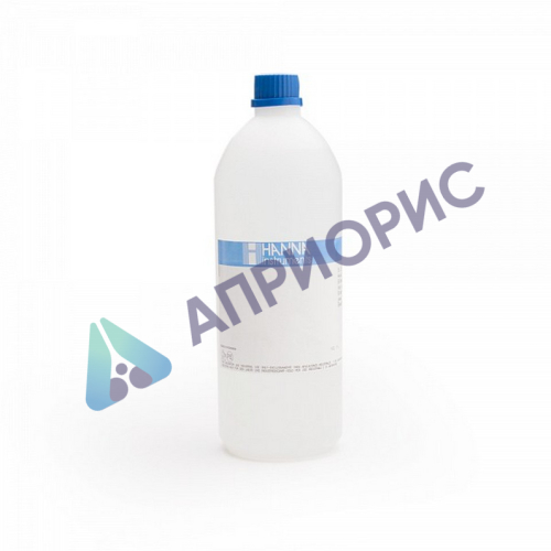 Раствор для заполнения электродов HANNA HI 7071L (500 мл)