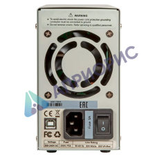 Источник питания постоянного тока АКИП-1160/3