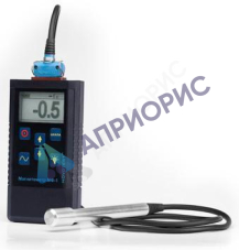 NOVOTEST МФ-1М магнитометр