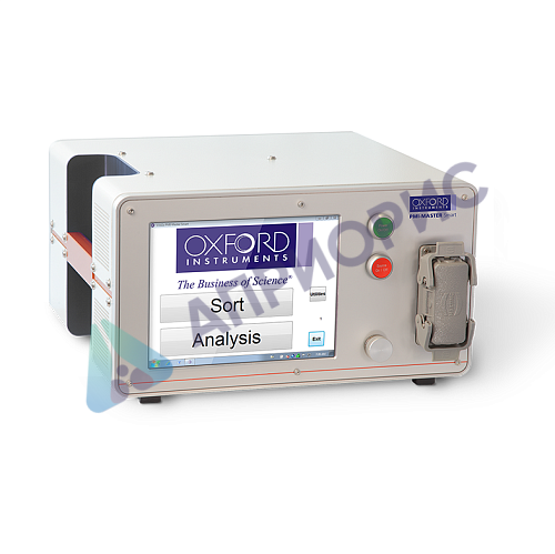 Поверка спектрометра оптико-эмиссионного PMI-MASTER Smart модели UVR, ASR