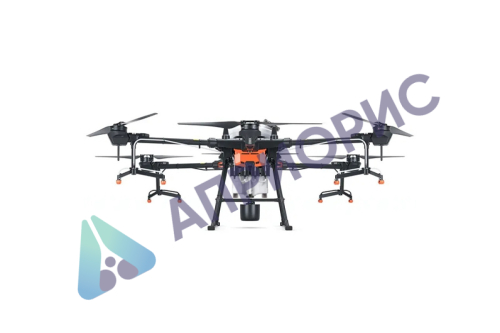 Комплект квадрокоптер DJI Agras T16 + 4 АКБ + ЗУ