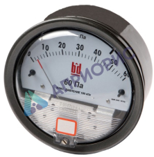 Поверка манометров, вакуумметров и мановакуумметров показывающих деформационных ДМ, ДМЭ, ТМТБ