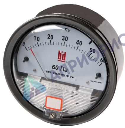 Поверка манометров, вакуумметров и мановакуумметров показывающих деформационных ДМ, ДМЭ, ТМТБ