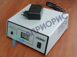 Поверка газоанализатора озона «МедОзон 254/5»