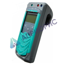 Измеритель сопротивления заземления Радио-Сервис ИС-05 с поверкой