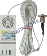 УКЗ-РУ сигнализатор загазованности стационарный