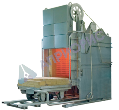 Камерные печи СНО, СНОТ, СНЗ