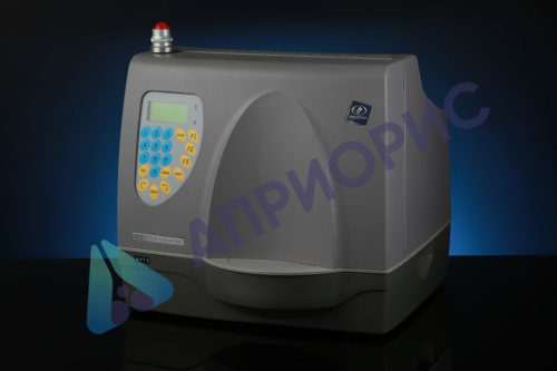 Спектрометр рентгенофлуоресцентный волнодисперсионный СПЕКТРОСКАН МАКС-G