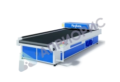 Лазерный станок King Rabbit 1630 Conveyer