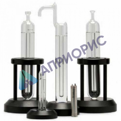 Первичный эталон Fluke 5901A-G