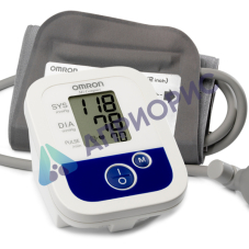 Поверка измерителя артериального давления и частоты пульса полуавтоматического OMRON M1 (HEM-422 C2-E)