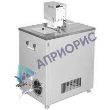 Аттестация термостата жидкостного низкотемпературного КРИО-ВТ-13