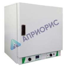 Шкаф сушильный ЭКРОС-4630М (ПЭ-4630М) (0041) (120 л / 320°С)