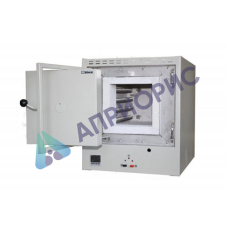 Аттестация электропечи СНОЛ-2.2,5.2/12,5-И1