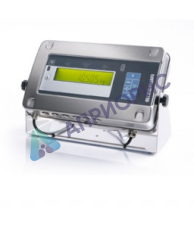 Поверка платформенных весов BT