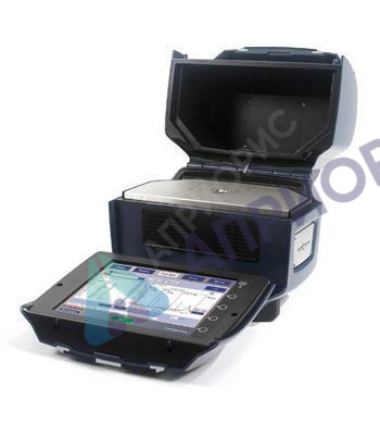 X-5000 анализатор химического состава