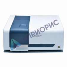 Поверка спектрофотометра Cary 60