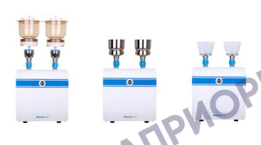 Прибор вакуумного фильтрования WaterVac 200