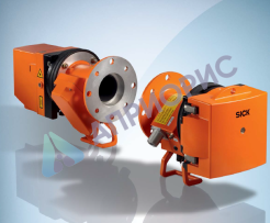 Поверка газоанализатора GM700