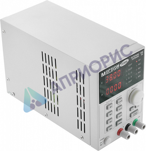 Источник питания МЕГЕОН 31305