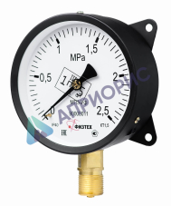 Поверка мановакуумметра МВП3-Уф