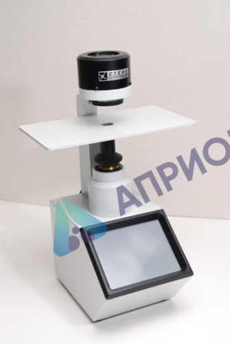 Трихинеллоскоп Стейк объектив 80х