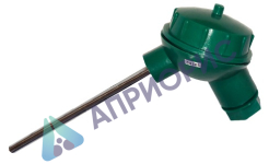 Поверка термопреобразователя сопротивления платинового ТС-Б