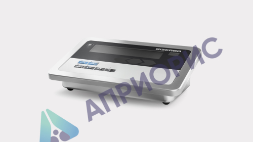 Поверка весов неавтоматического действия eS10