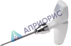 Комплект Testo 105 с зондом для замороженных продуктов