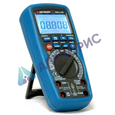 Поверка мультиметра цифрового Актаком АММ-1139