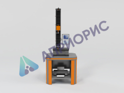 РЭМ.I-5 машина разрывная электромеханическая (одноколонная)