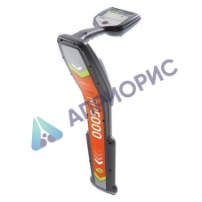 Трассоискатель Radiodetection RD 5000WL