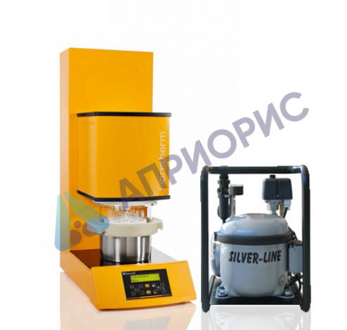 Расширенное решение для определения клетчатки