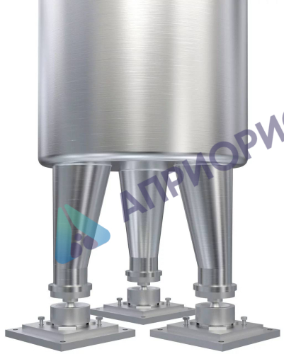 Поверка устройства весоизмерительного тензометрического электронного ТВЭУ-002П, ТВЭУ-002Г…ТВЭУ-200П, ТВЭУ-200Г