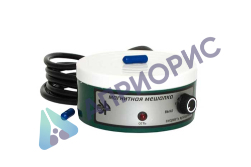 Аттестация мешалки магнитной ПЭ-6100