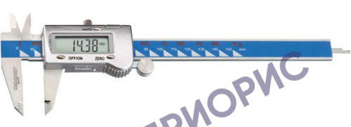 Поверка штангенциркуля цифрового 711