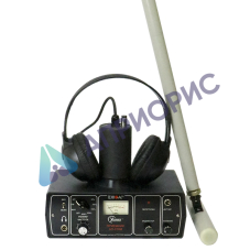 Успех АТП-204 течеискатель с функцией пассивного обнаружения кабеля