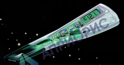 Поверка рефрактометра PEN-Ethanol(V)