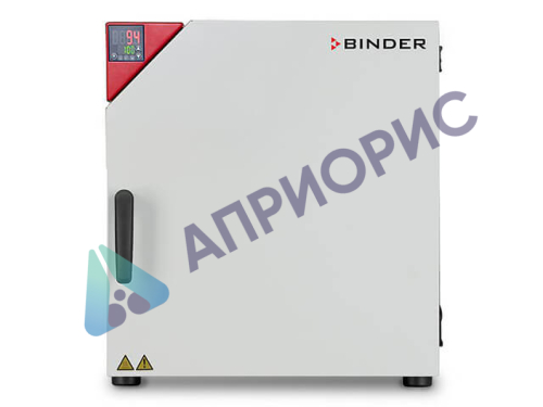 Сушильный сухожаровой шкаф-стерилизатор BINDER RF 53 Solid.Line (принудительная конвекция, 55 л, от t окр.ср. +10 до +250 °C)