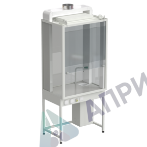 Шкаф модульный напольный с электрикой и подводом воды 950*650*2245